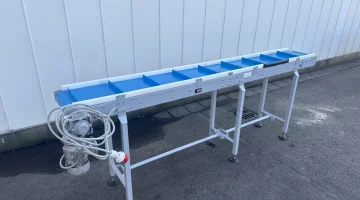 ProfiTech Конвейер с планками 285 x 35 см