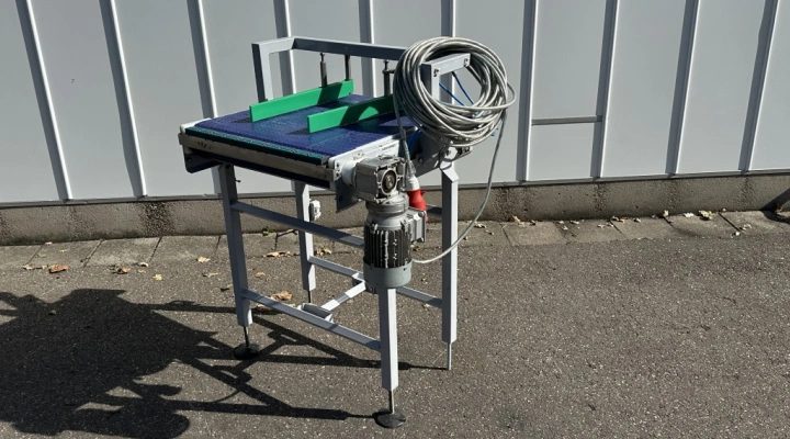 ProfiTech conveyor 70 x 60 cm
