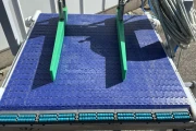 ProfiTech conveyor 70 x 60 cm