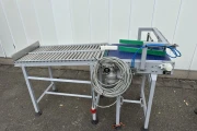 ProfiTech conveyor 70 x 60 cm with roller conveyor