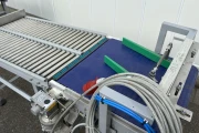 ProfiTech conveyor 70 x 60 cm with roller conveyor