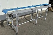 ProfiTech elevator incline conveyor 285 x 35 cm