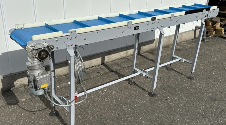 ProfiTech elevator incline conveyor 285 x 35 cm