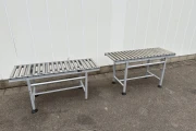 ProfiTech roller conveyor 150 x 50 cm