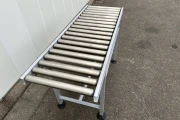 ProfiTech roller conveyor 150 x 50 cm
