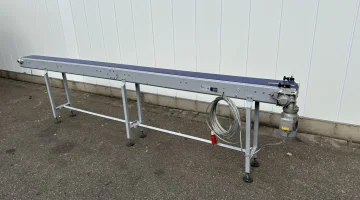 ProfiTech TOP конвейер 420 х 20 см