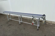 ProfiTech TOP vlakke transportband 420 x 20 cm