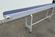 ProfiTech TOP vlakke transportband 420 x 20 cm