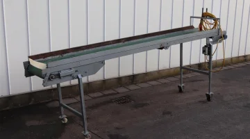 Propak conveyor 350 x 60 cm