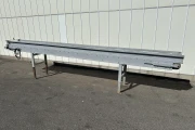 Propak conveyor 560 x 50 cm