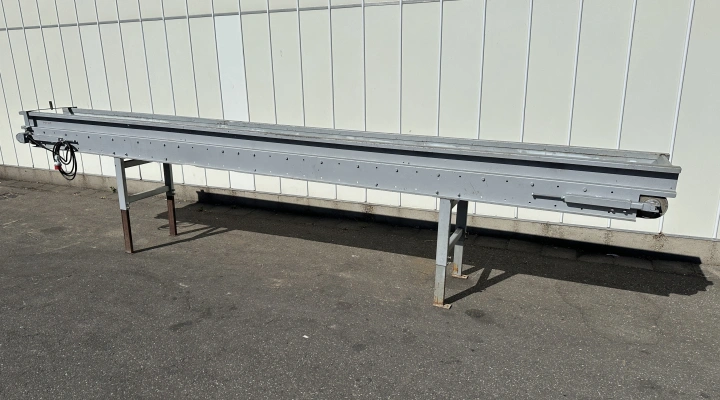 Propak conveyor 560 x 50 cm
