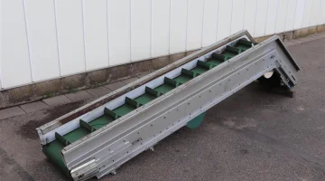 Propak Elevator 380 Vlolt