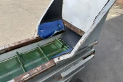 Propak elevator incline conveyor