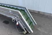 Propak elevator incline conveyor