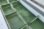 Propak elevator incline conveyor