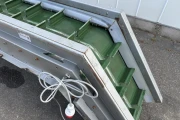 Propak elevator incline conveyor