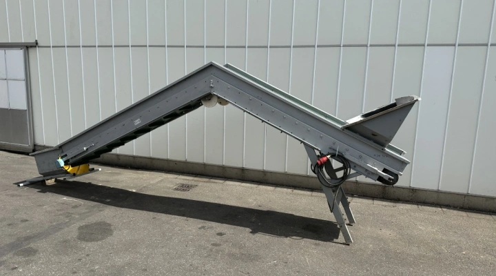 Propak opvoerband 510