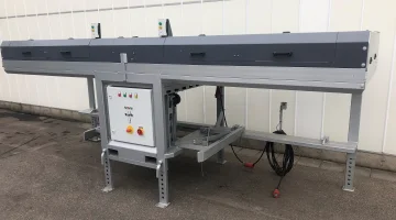 Propak PKV-3 Kistenfüller