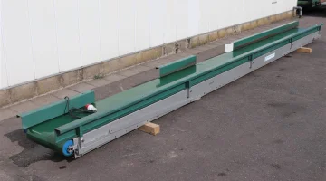 Propak conveyor 760 x 50 cm