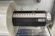 Proseal GT2e Twin topsealmachine met 2 folieprinters