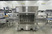 Proseal GT2e Twin topsealmachine met 2 folieprinters