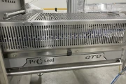 Proseal GT2e Twin topsealmachine met 2 folieprinters