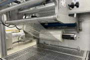 Proseal GT2e Twin topsealmachine met 2 folieprinters