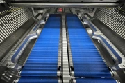 Proseal GT2e Twin topsealmachine met 2 folieprinters