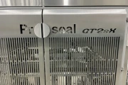 Proseal GT2e Twin topsealmachine met 2 folieprinters
