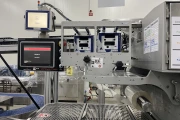 Proseal GT2e Twin topsealmachine met 2 folieprinters