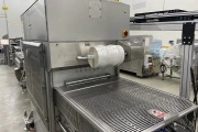 Proseal GT2e Twin topsealmachine met 2 folieprinters