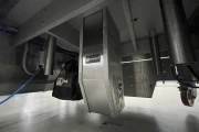 Proseal GT2e Twin topsealmachine met 2 folieprinters