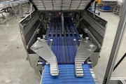 Proseal GT2e Twin topsealmachine met 2 folieprinters