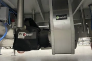 Proseal GT2e Twin topsealmachine met 2 folieprinters