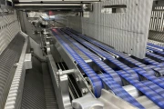 Proseal GT2e Twin topsealmachine met 2 folieprinters