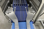 Proseal GT2e Twin topsealmachine met 2 folieprinters