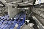 Proseal GT2e Twin topsealmachine met 2 folieprinters