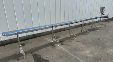 Proseal SC conveyor 700 x 20 cm