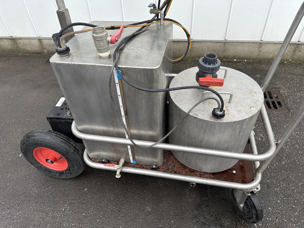 Pulsfog Pulsfog K4
