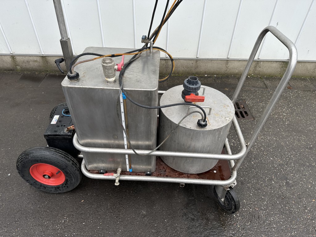 Pulsfog Pulsfog K4
