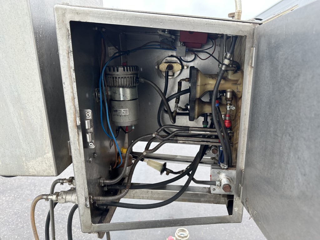 Pulsfog Pulsfog K4