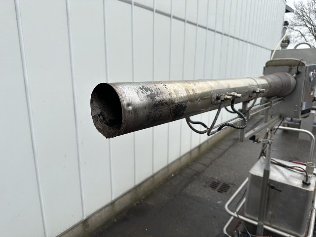 Pulsfog Pulsfog K4