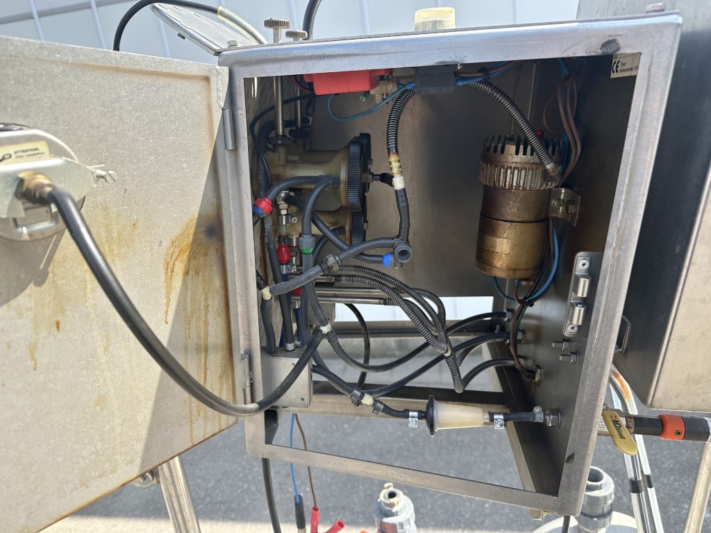 Pulsfog Pulsfog K4