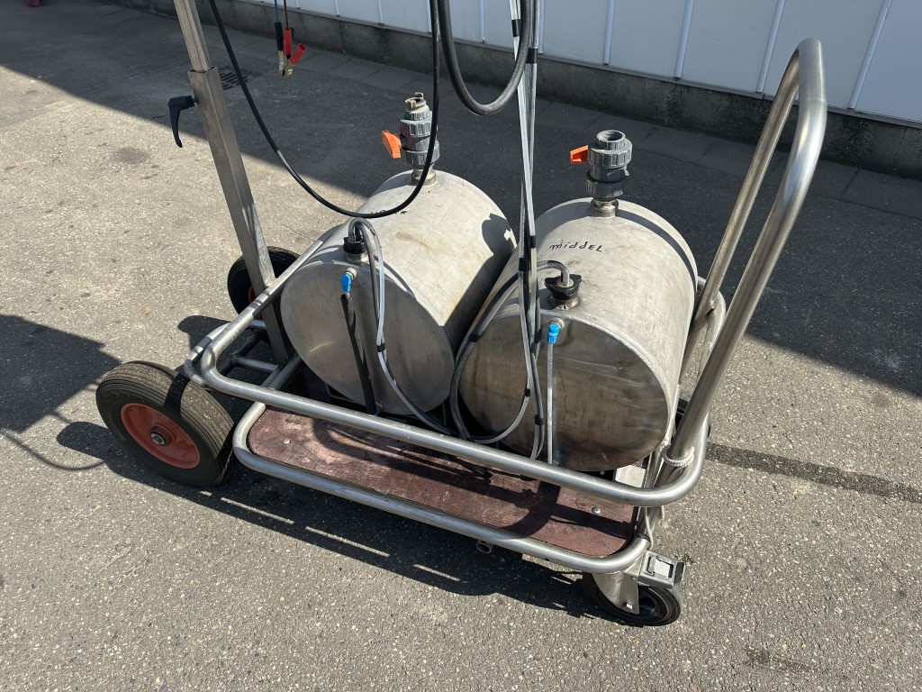 Pulsfog Pulsfog K4