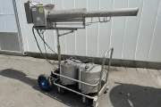 Pulsfog K-40
