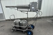 Pulsfog K-40