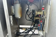 Pulsfog K-40