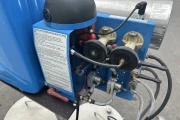 Pulsfog K30 BIO fogger LVM