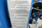 Pulsfog K30 BIO fogger LVM