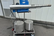 Pulsfog K30 BIO fogger LVM